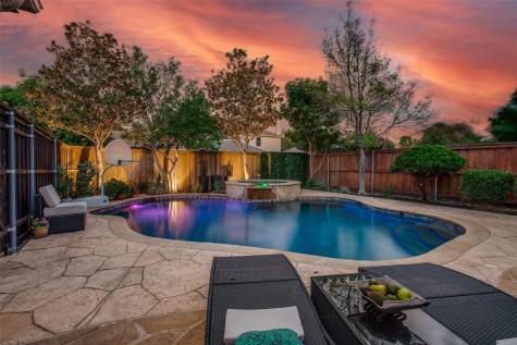 3917 Pinetree Drive Mckinney TX 75070