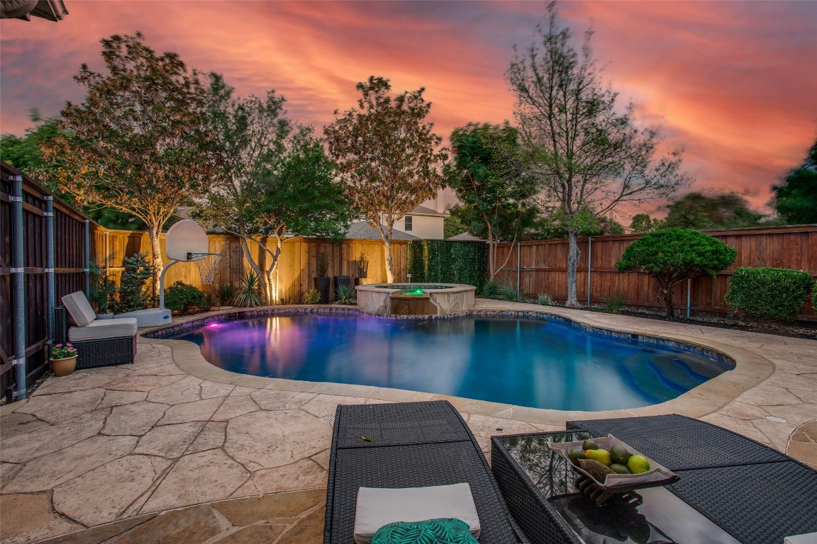 3917 Pinetree Drive Mckinney TX 75070