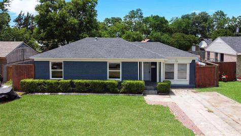 10913 Joaquin Drive Dallas TX 75228