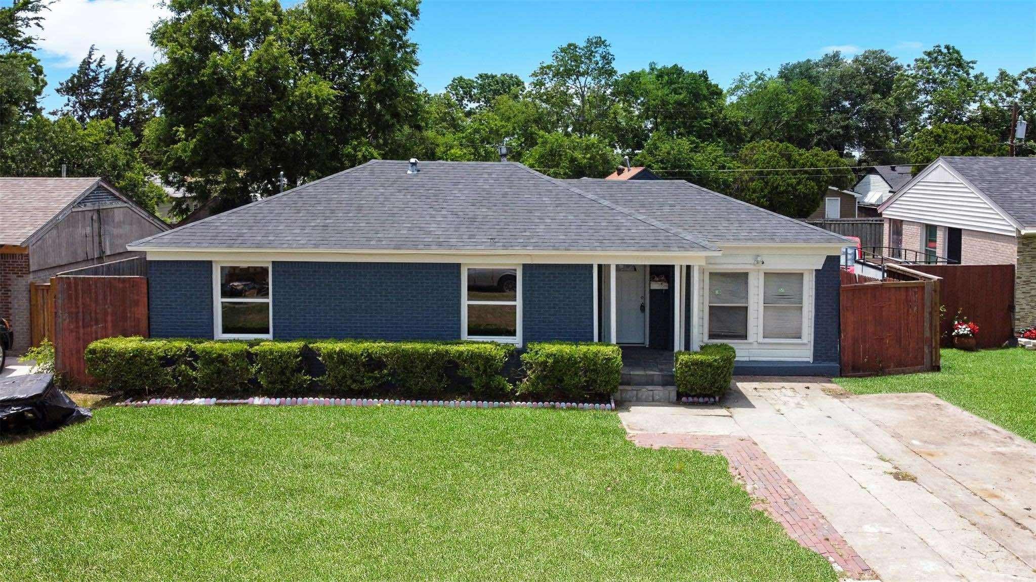 10913 Joaquin Drive Dallas TX 75228