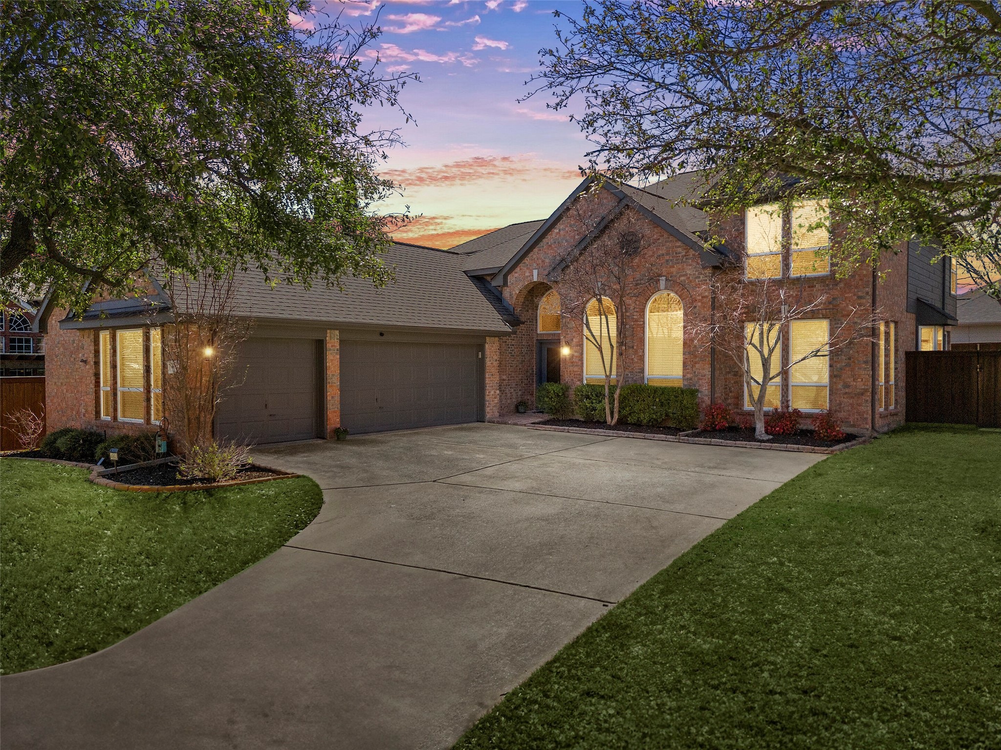 4803 Morning Glory Way Mckinney TX 75072