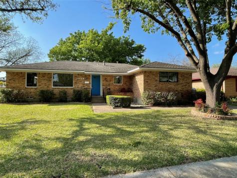 1305 Lexington Drive Garland TX 75041