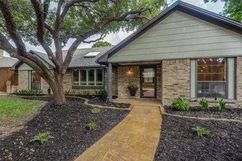 2812 W Aspen Court Plano TX 75075