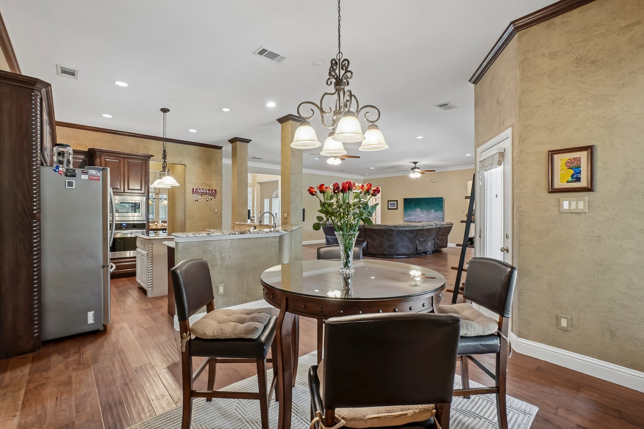 6109 Crestside Drive Flower Mound TX 75028