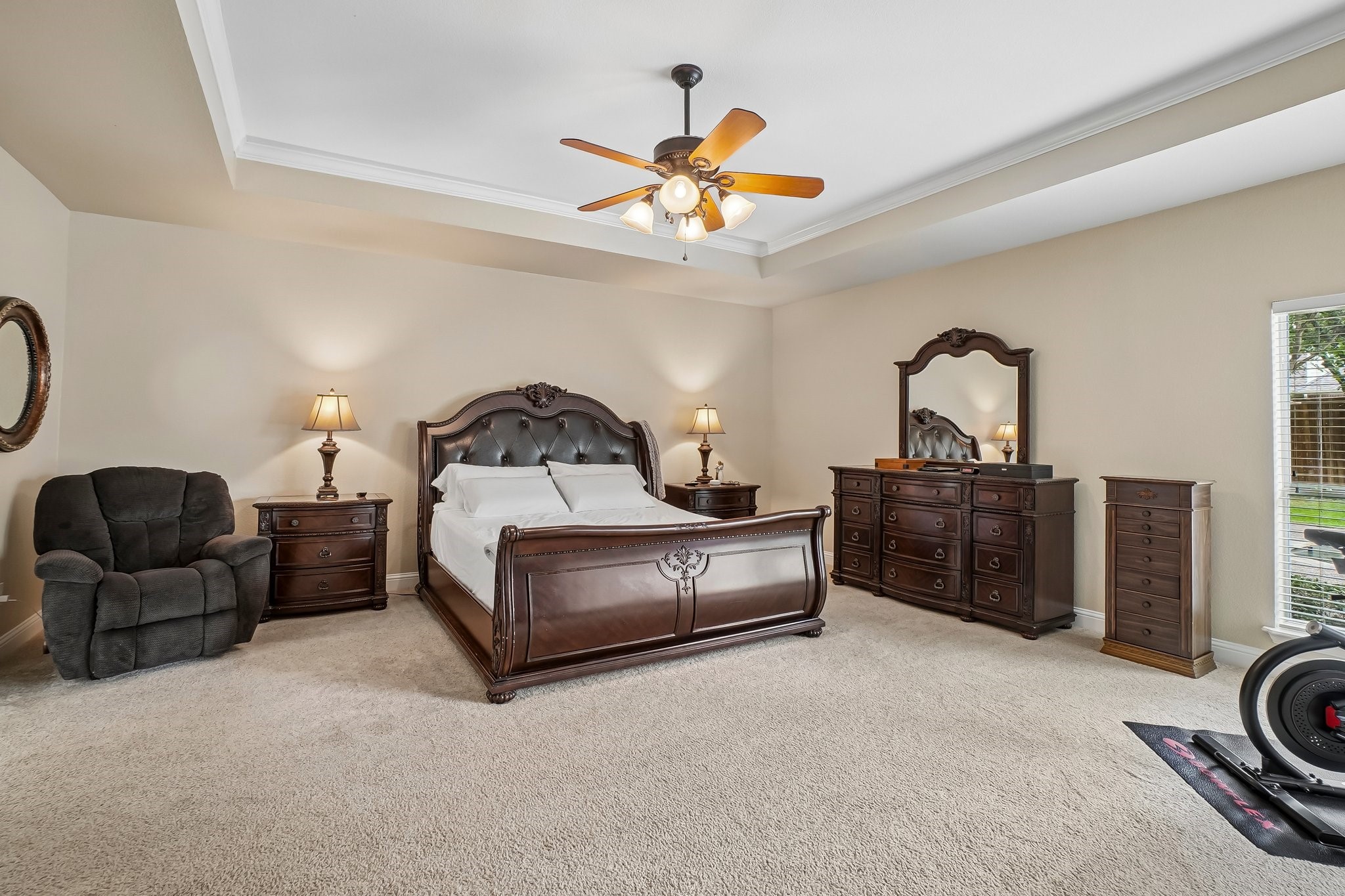 6109 Crestside Drive Flower Mound TX 75028