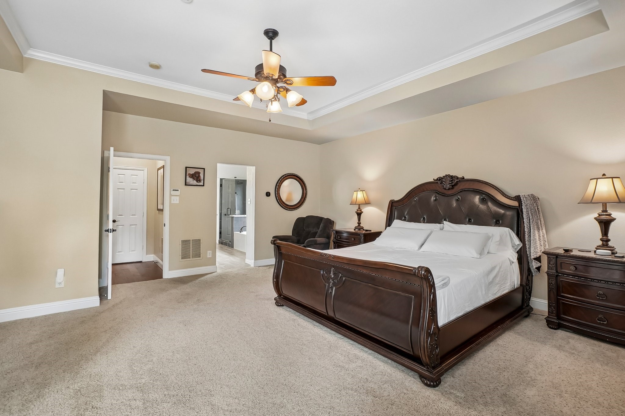 6109 Crestside Drive Flower Mound TX 75028
