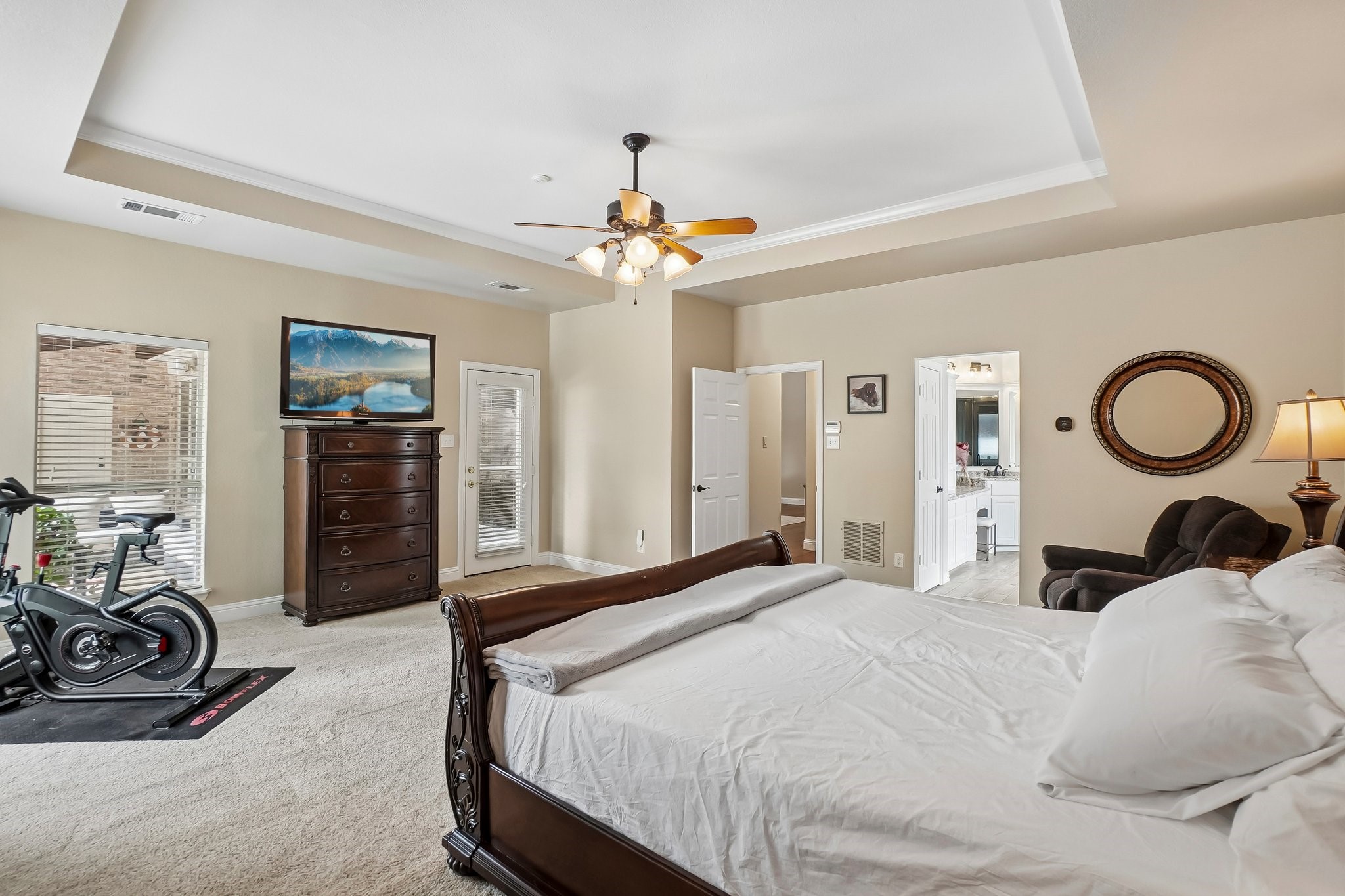 6109 Crestside Drive Flower Mound TX 75028