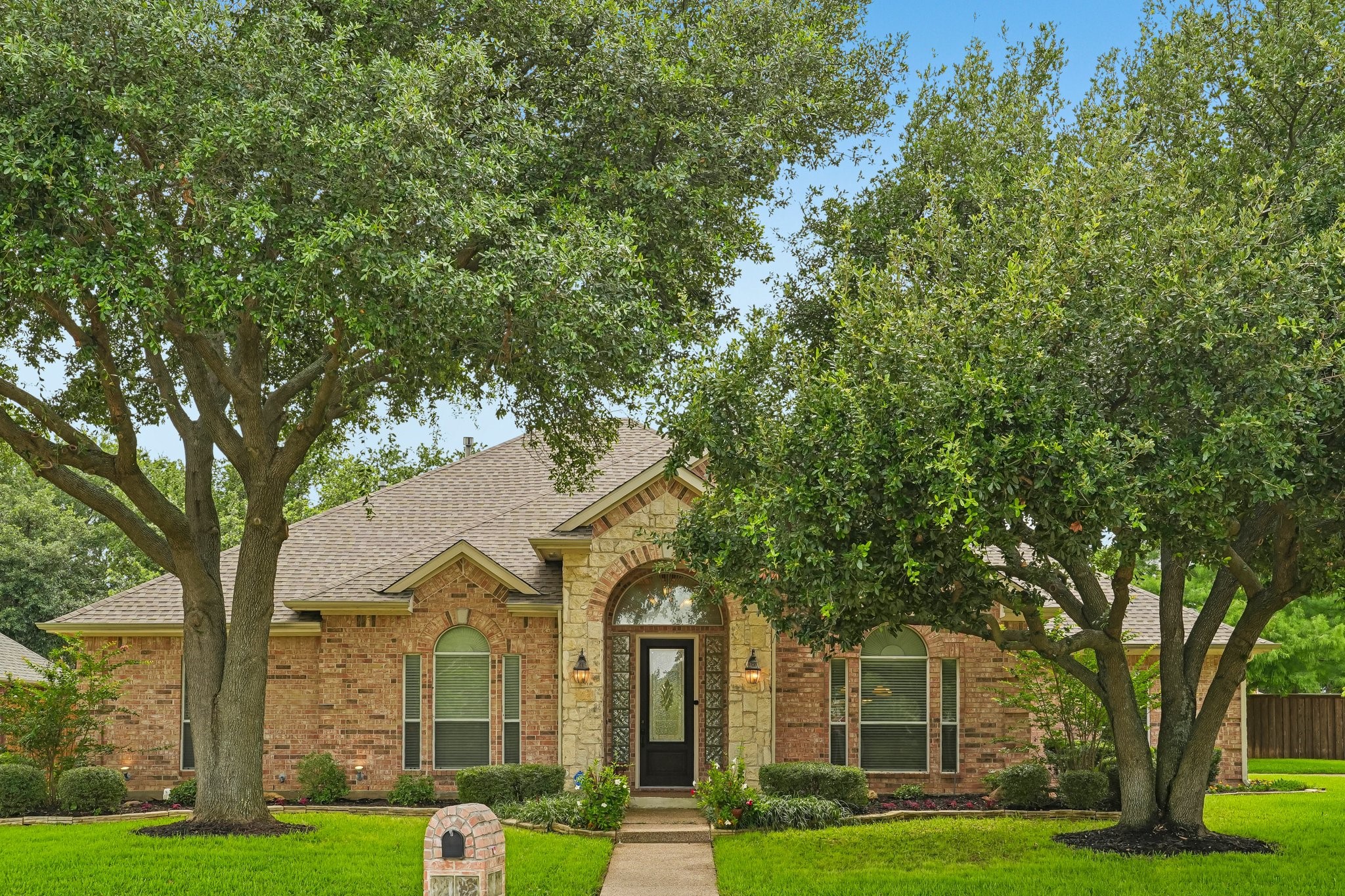 6109 Crestside Drive Flower Mound TX 75028