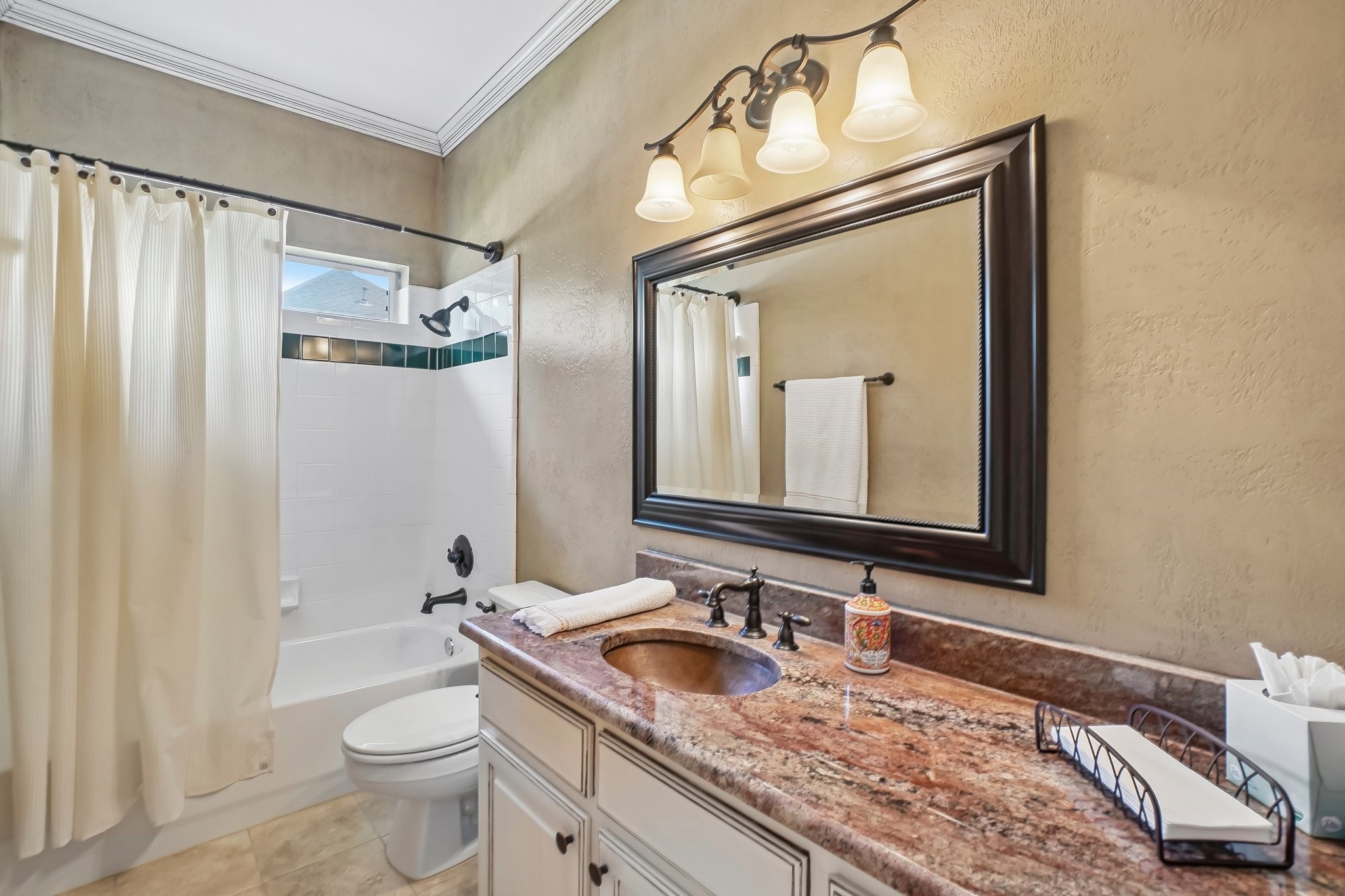 6109 Crestside Drive Flower Mound TX 75028