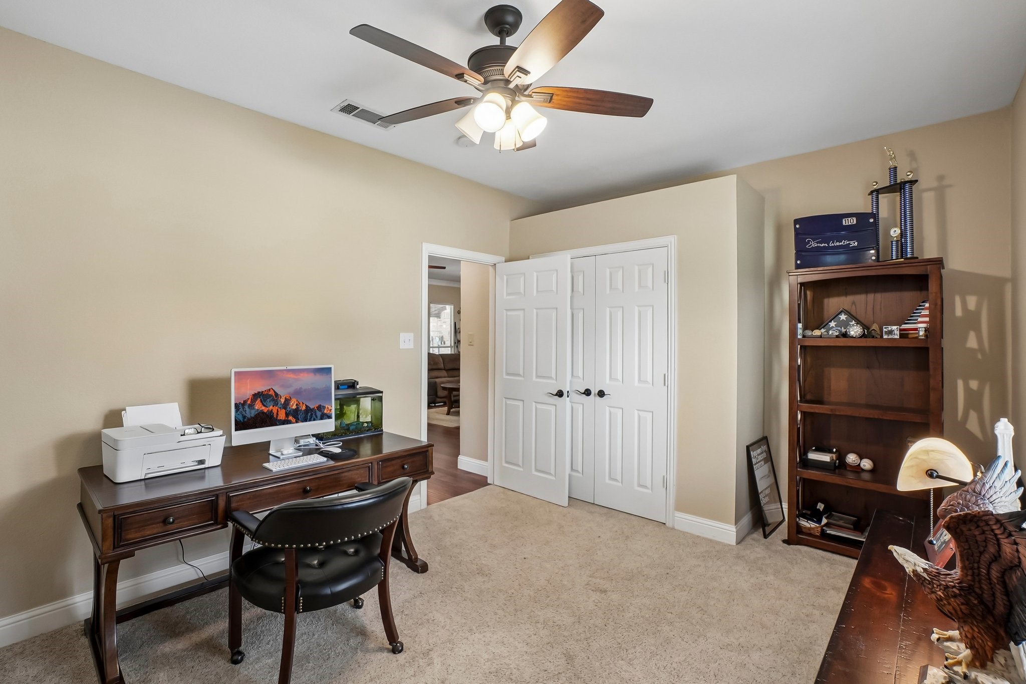 6109 Crestside Drive Flower Mound TX 75028