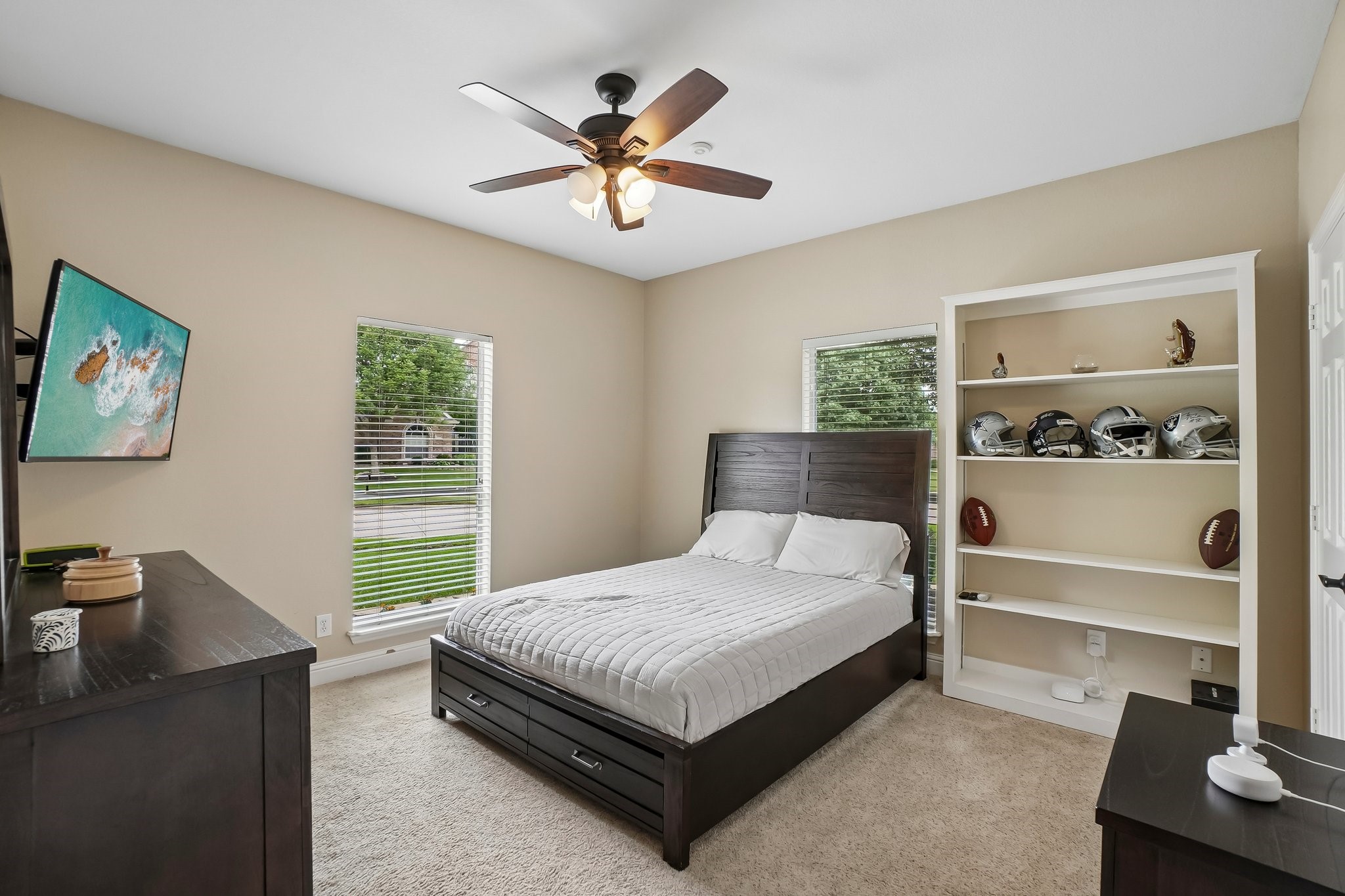 6109 Crestside Drive Flower Mound TX 75028
