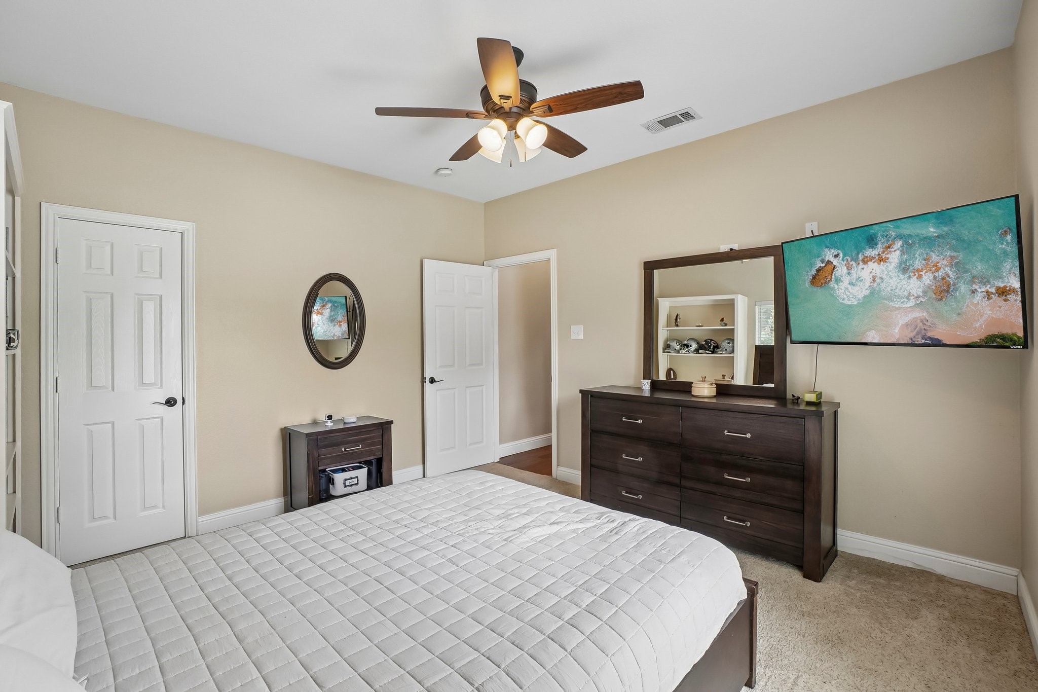 6109 Crestside Drive Flower Mound TX 75028