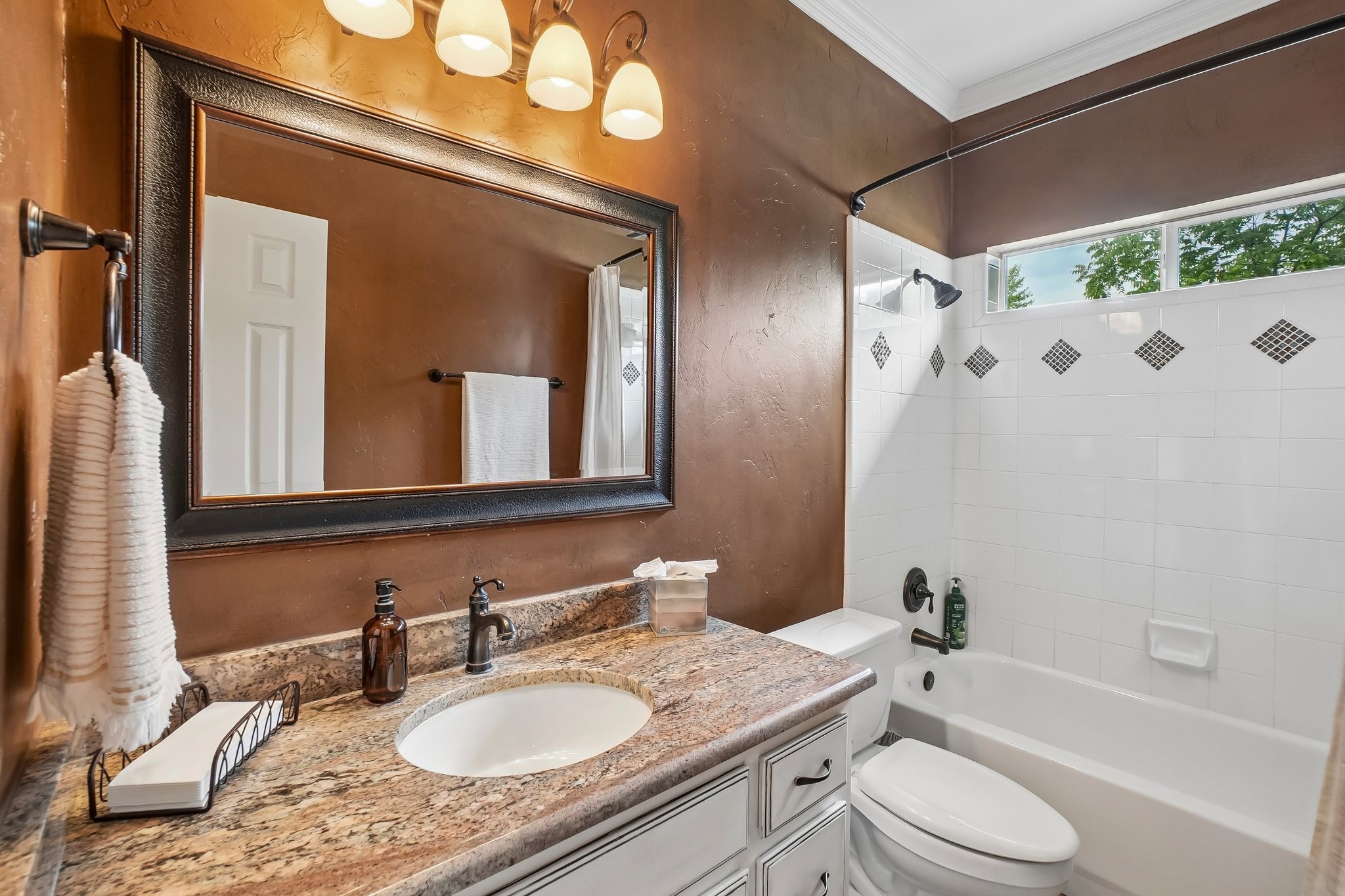 6109 Crestside Drive Flower Mound TX 75028