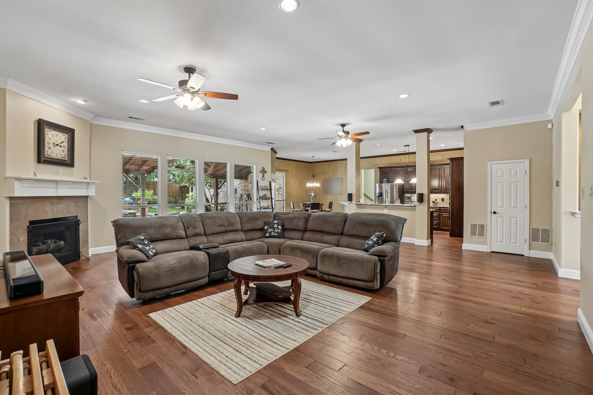 6109 Crestside Drive Flower Mound TX 75028