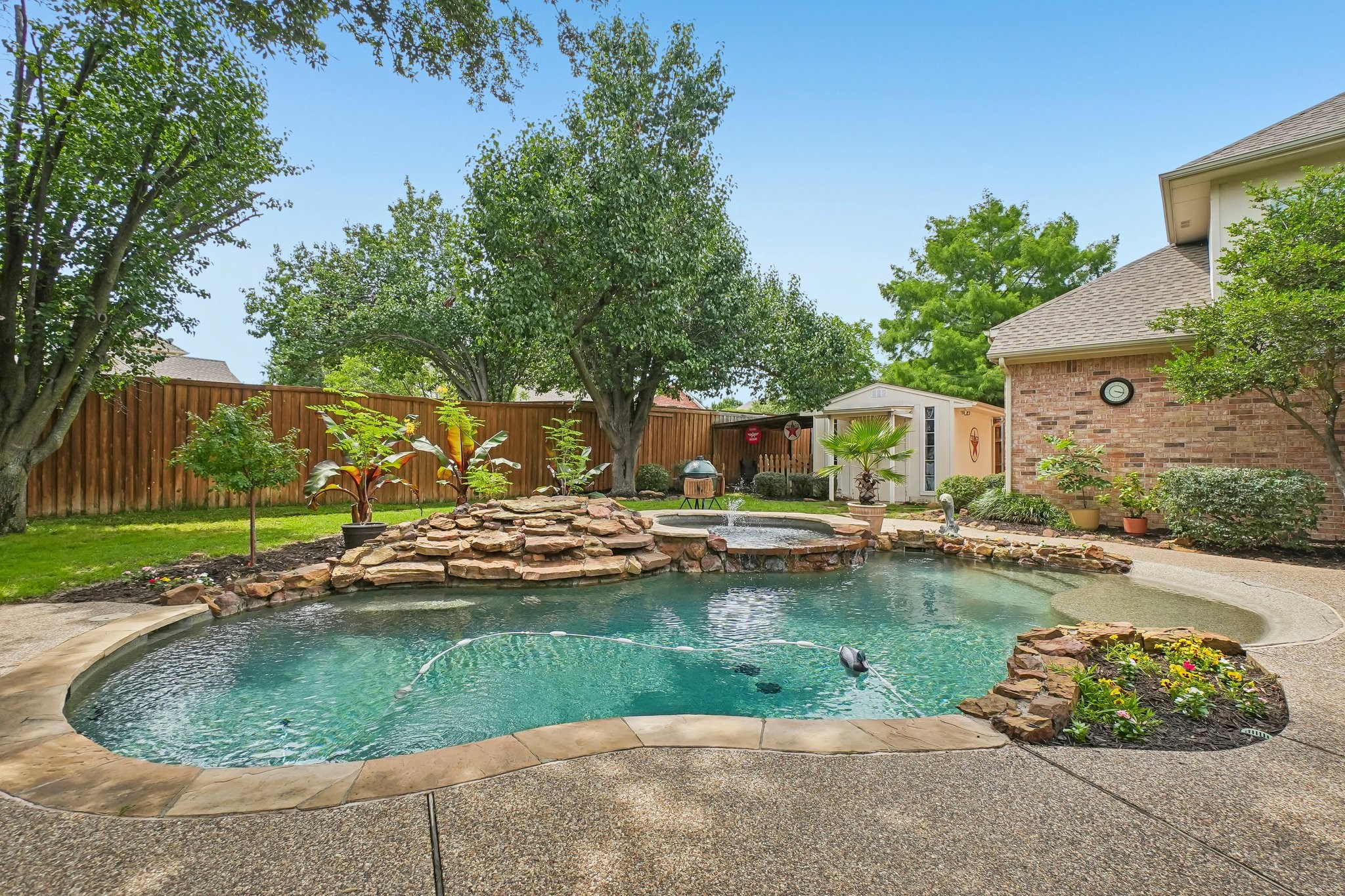 6109 Crestside Drive Flower Mound TX 75028
