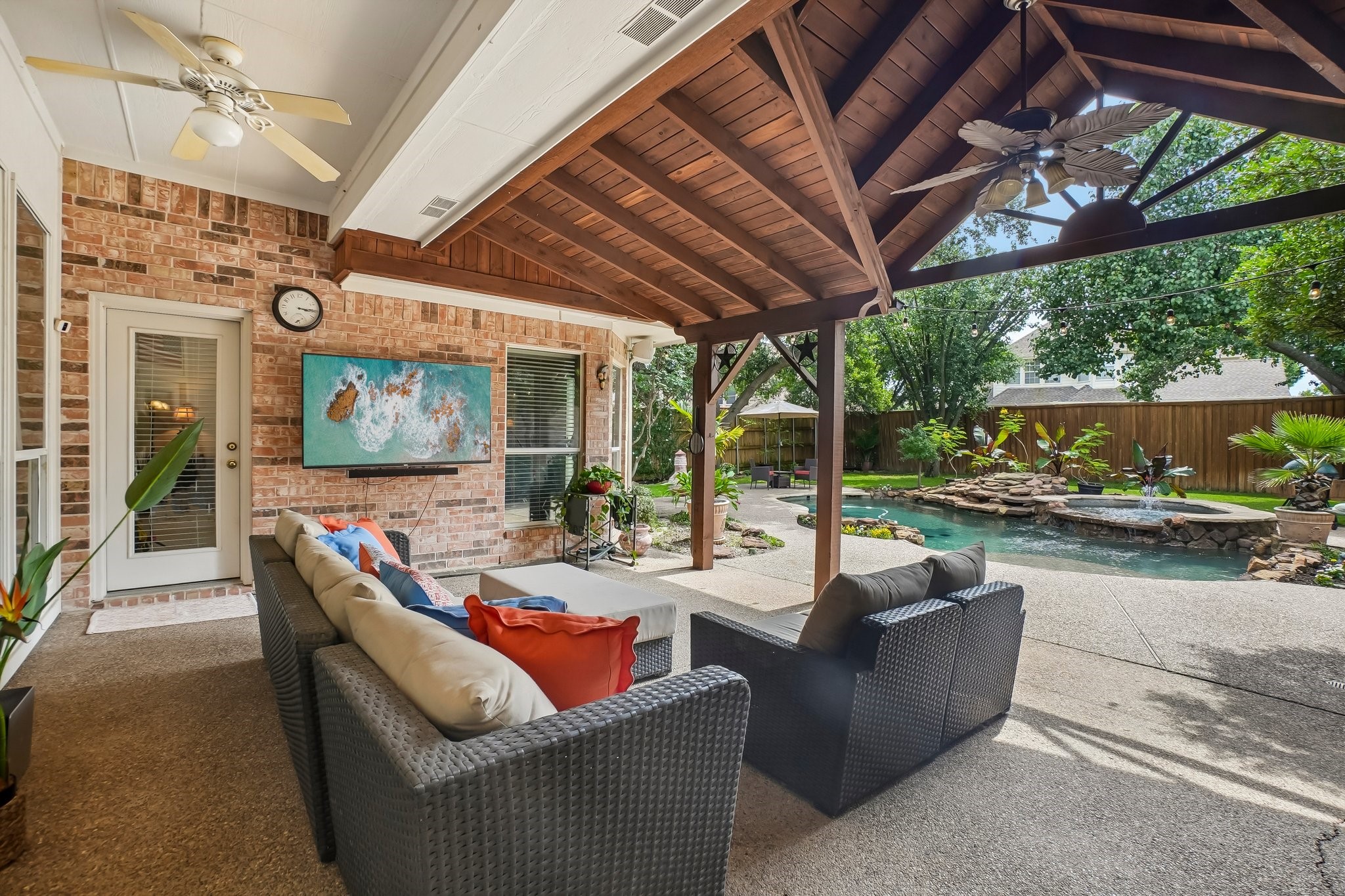 6109 Crestside Drive Flower Mound TX 75028