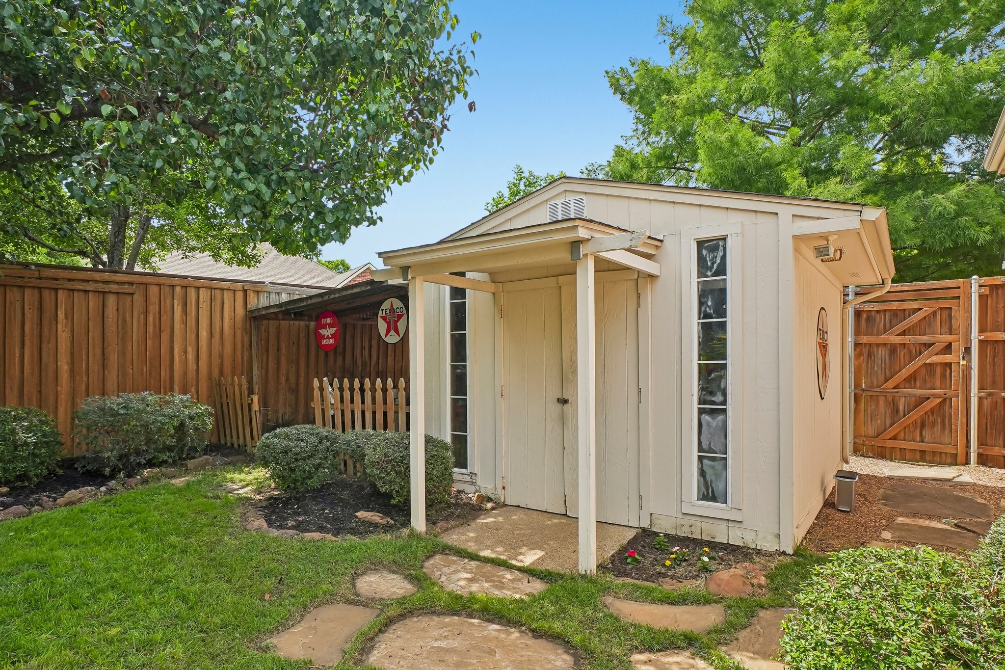 6109 Crestside Drive Flower Mound TX 75028