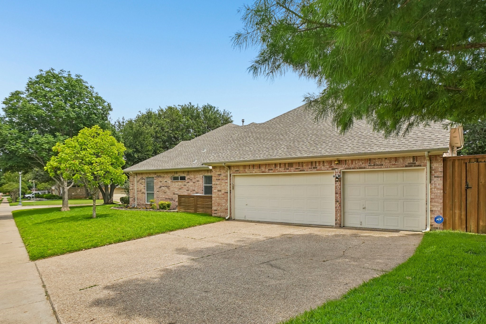 6109 Crestside Drive Flower Mound TX 75028