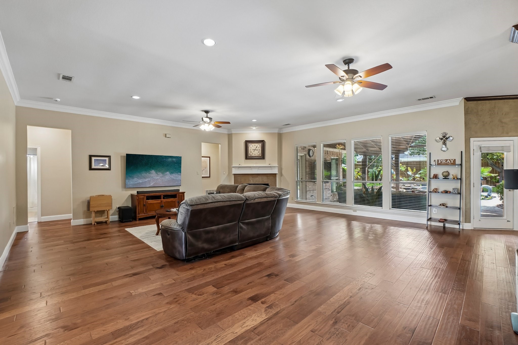6109 Crestside Drive Flower Mound TX 75028