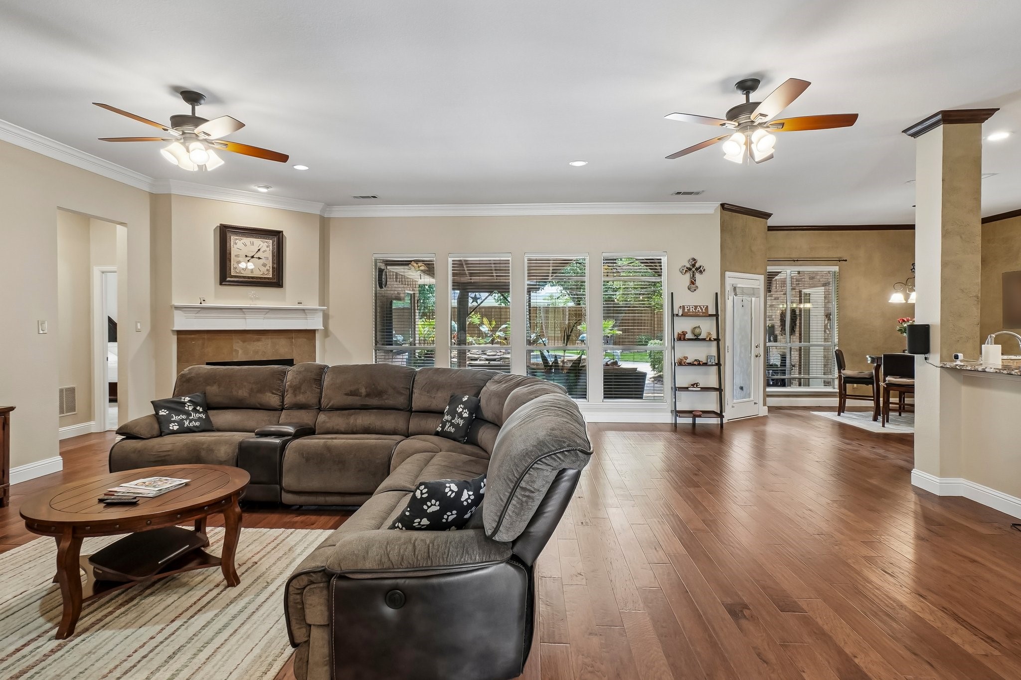 6109 Crestside Drive Flower Mound TX 75028
