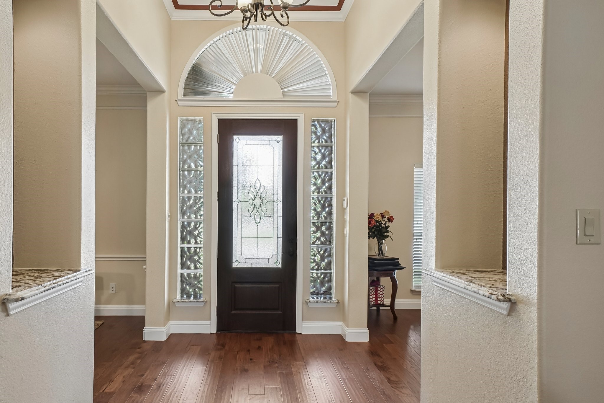 6109 Crestside Drive Flower Mound TX 75028