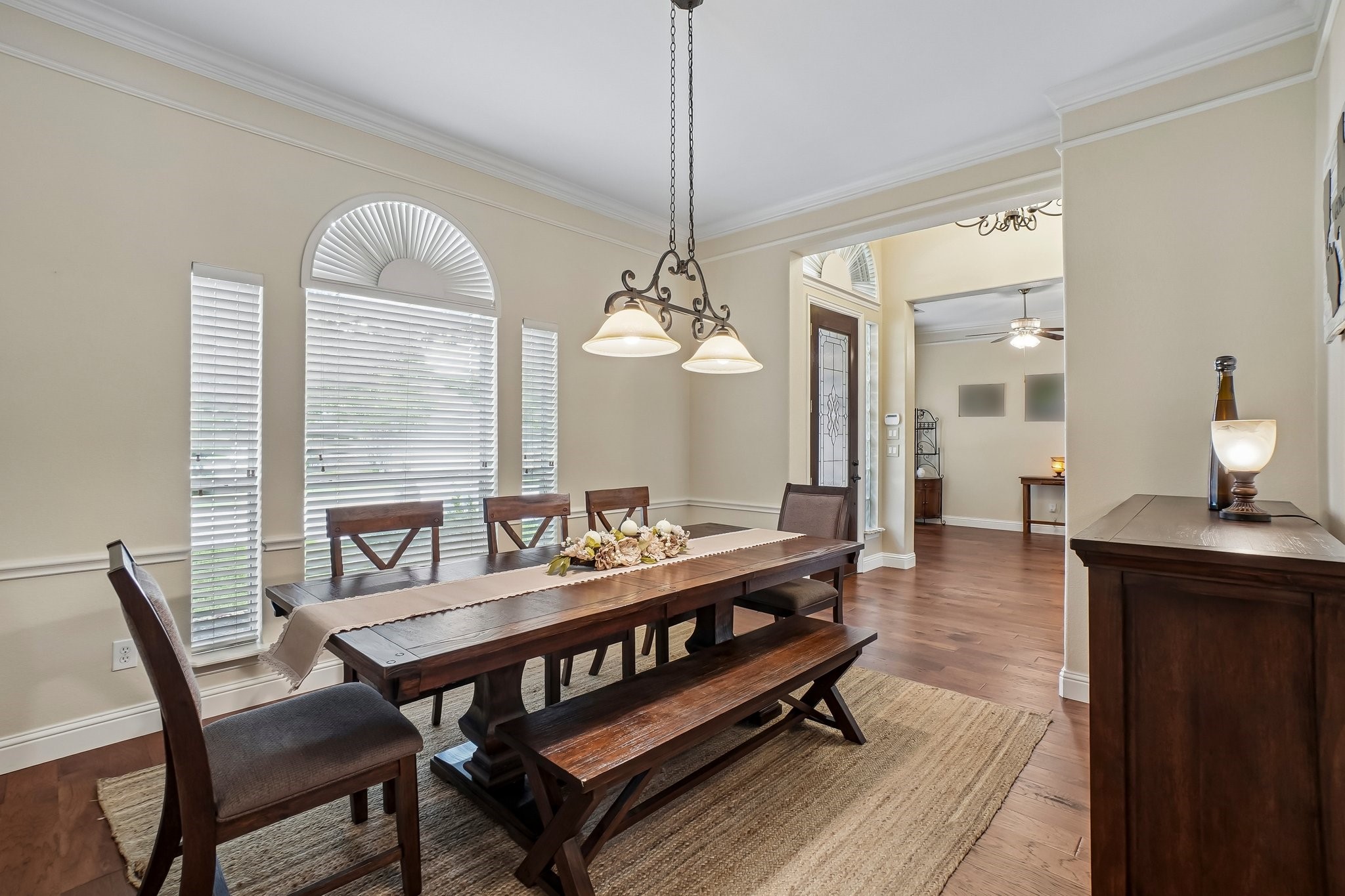 6109 Crestside Drive Flower Mound TX 75028