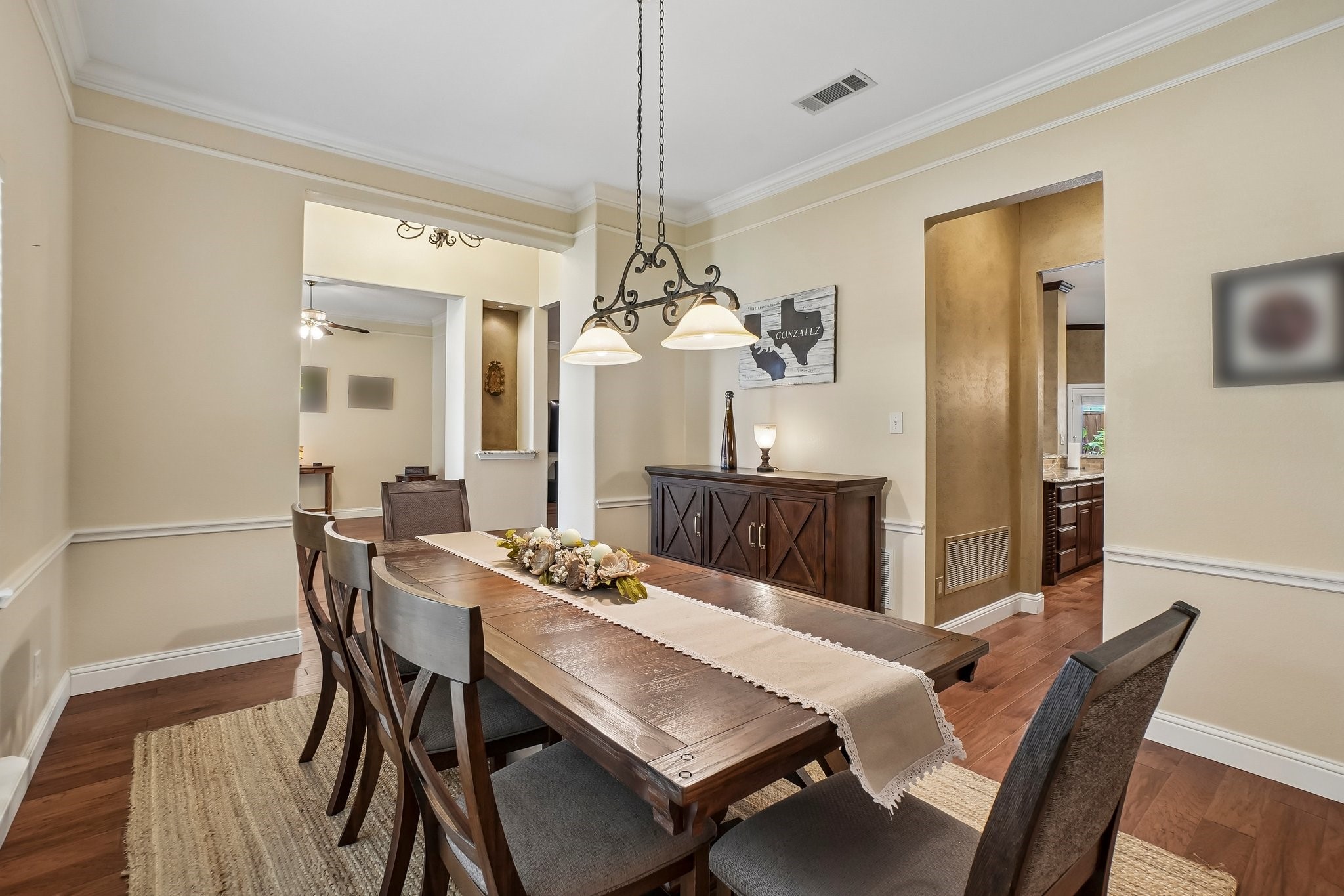 6109 Crestside Drive Flower Mound TX 75028