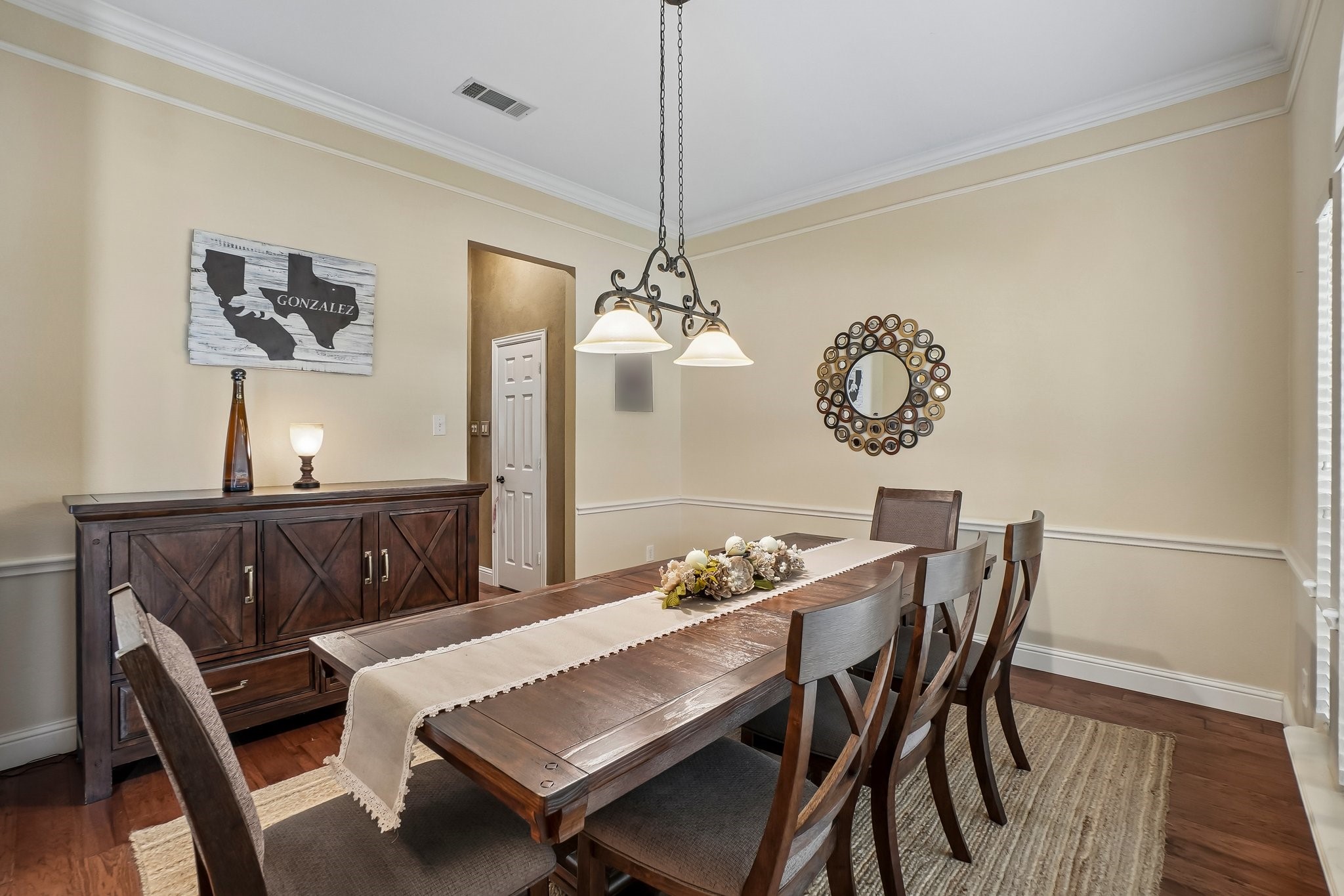 6109 Crestside Drive Flower Mound TX 75028
