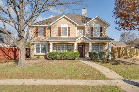 425 Shumard Oak Trail Keller TX 76248