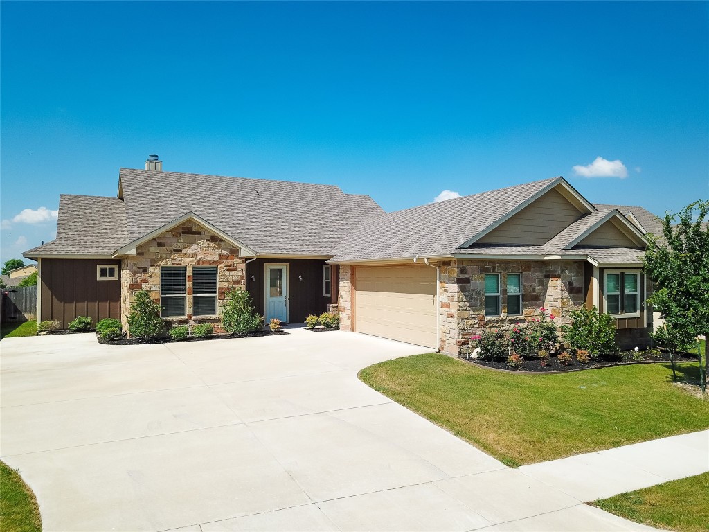 102 King Arthur Court Glen Rose TX 76043