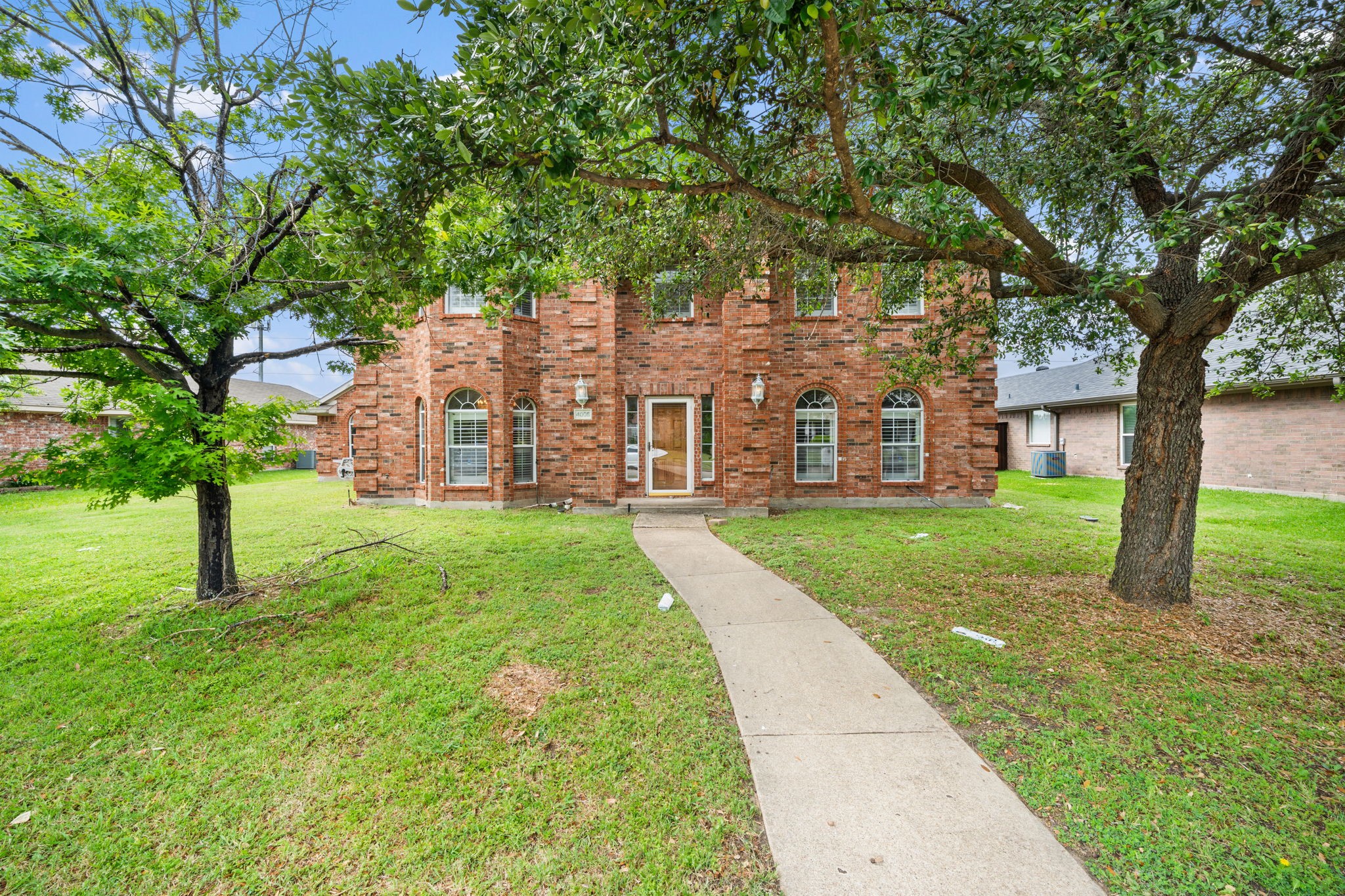 4005 Cavalier Drive Rowlett TX 75088