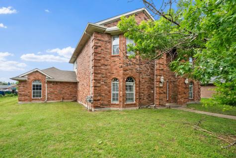 4005 Cavalier Drive Rowlett TX 75088