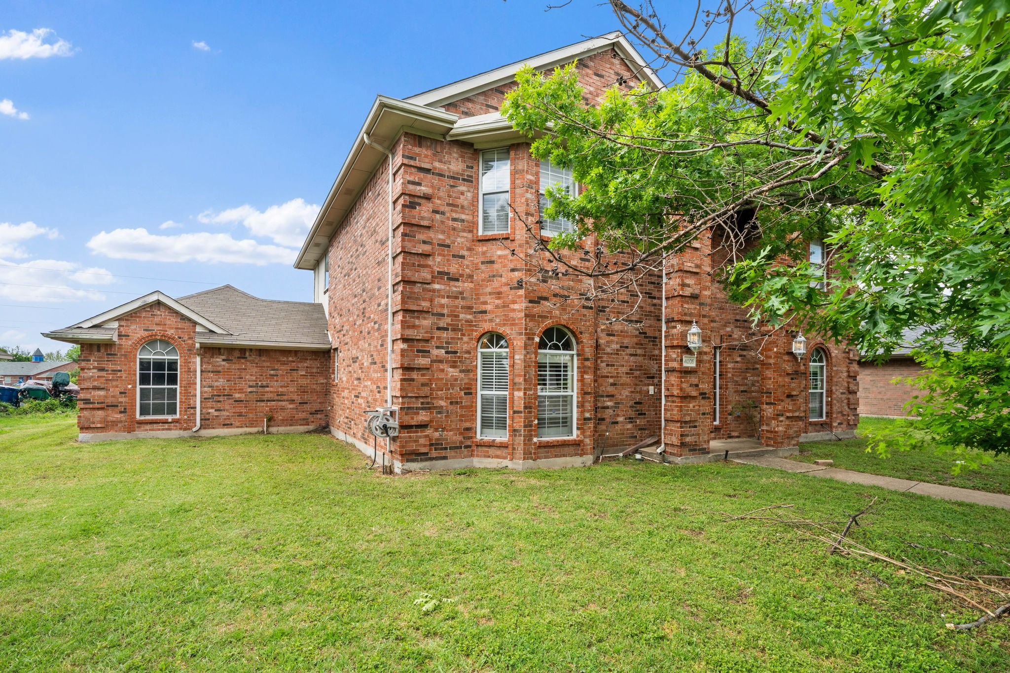 4005 Cavalier Drive Rowlett TX 75088