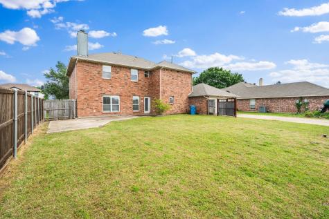 4005 Cavalier Drive Rowlett TX 75088