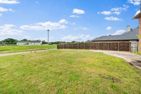 4005 Cavalier Drive Rowlett TX 75088