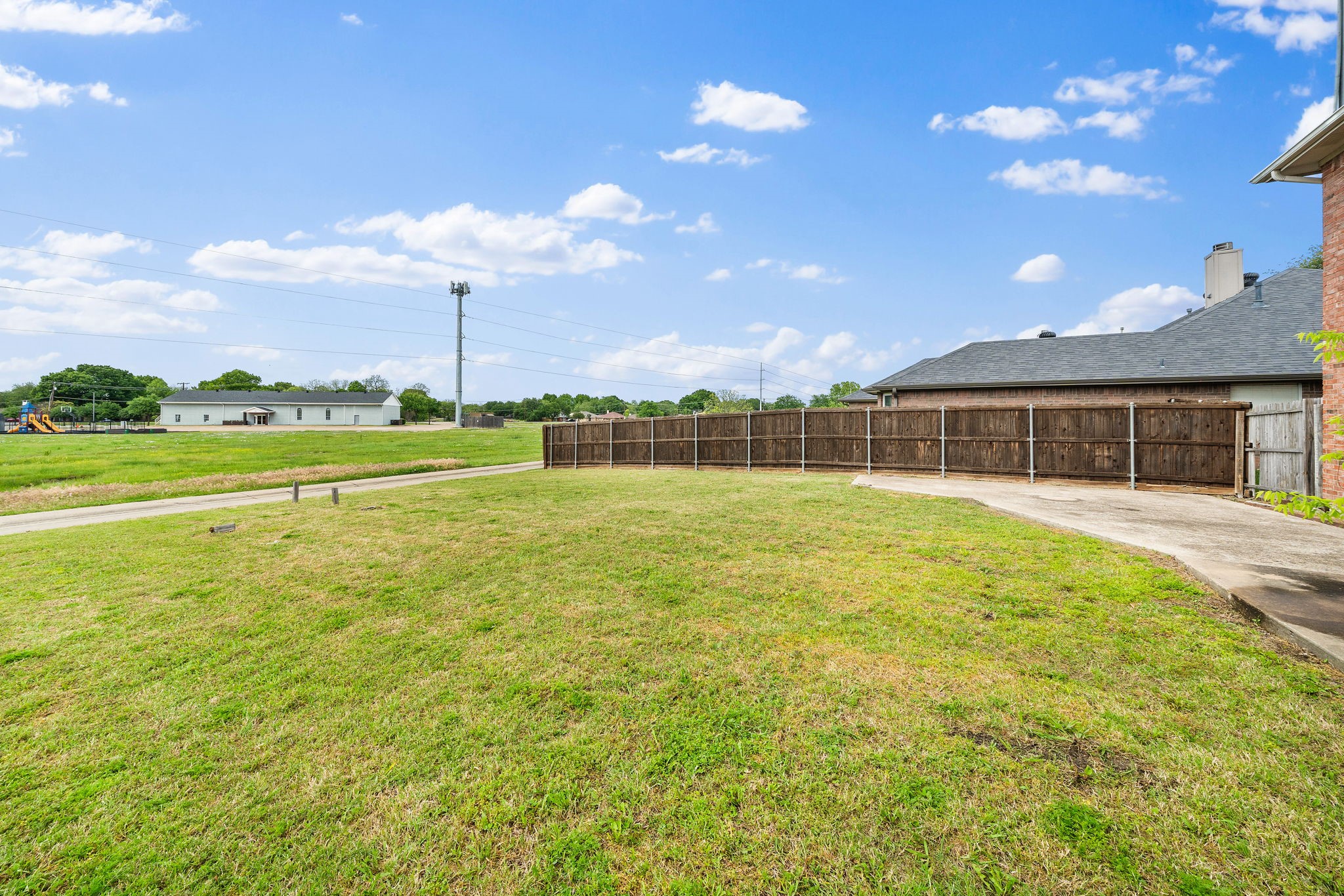4005 Cavalier Drive Rowlett TX 75088
