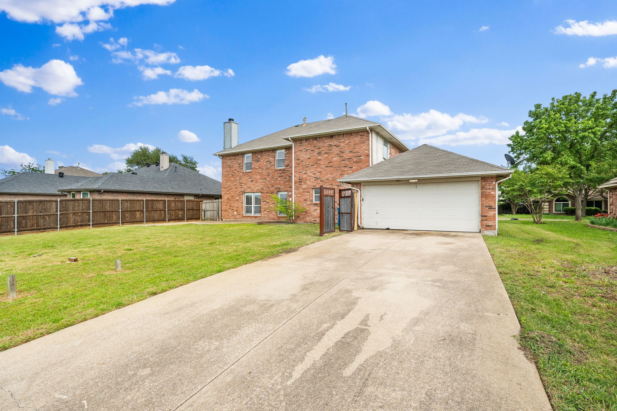4005 Cavalier Drive Rowlett TX 75088