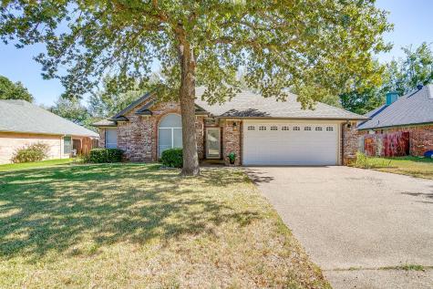 601 Cardinal Ridge Road Burleson TX 76028