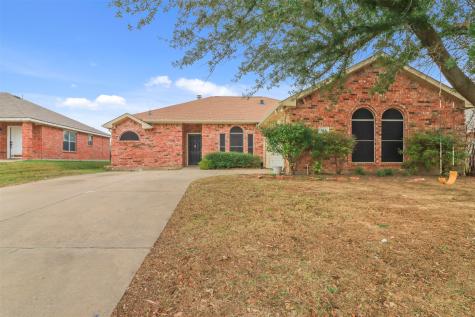 104 S Rolling Meadows Drive Wylie TX 75098