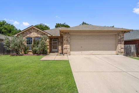 516 Nathan Street Saginaw TX 76179