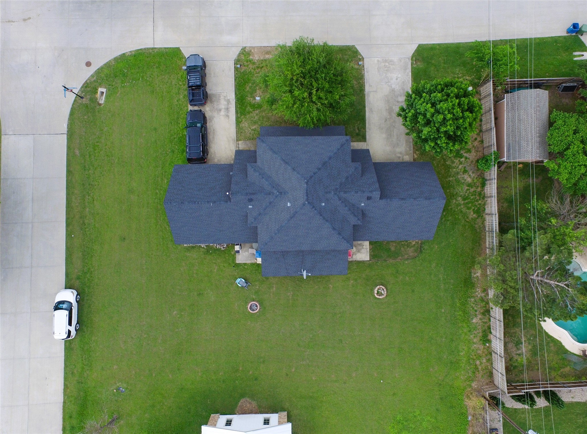 405 Shoreline Drive Lakewood Village TX 75068