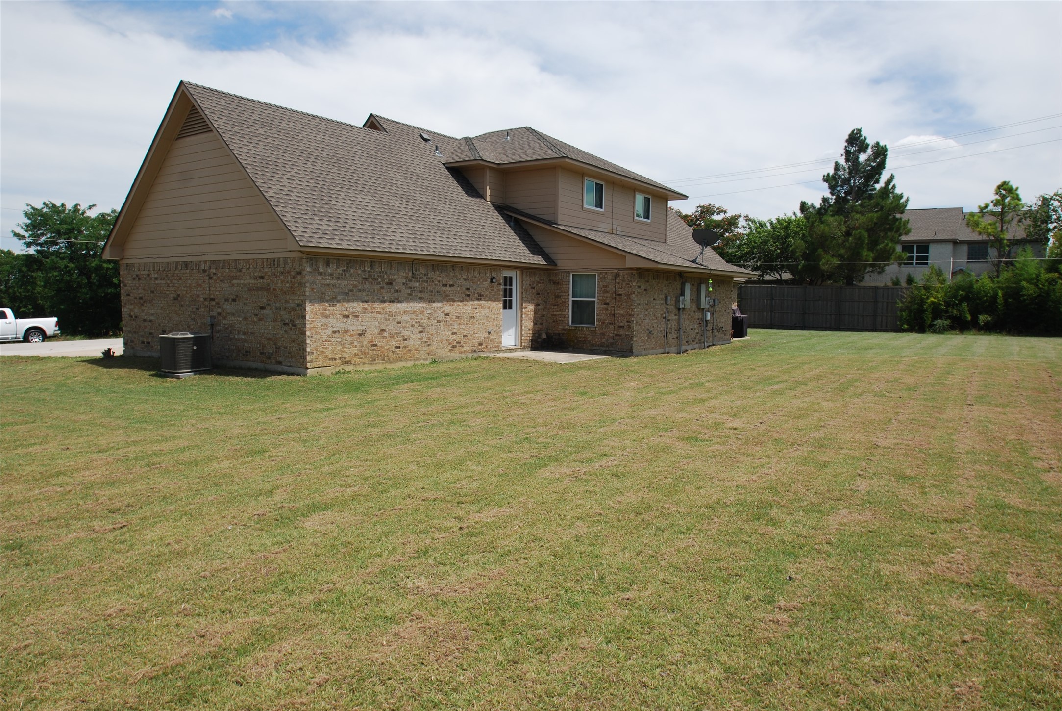 405 Shoreline Drive Lakewood Village TX 75068