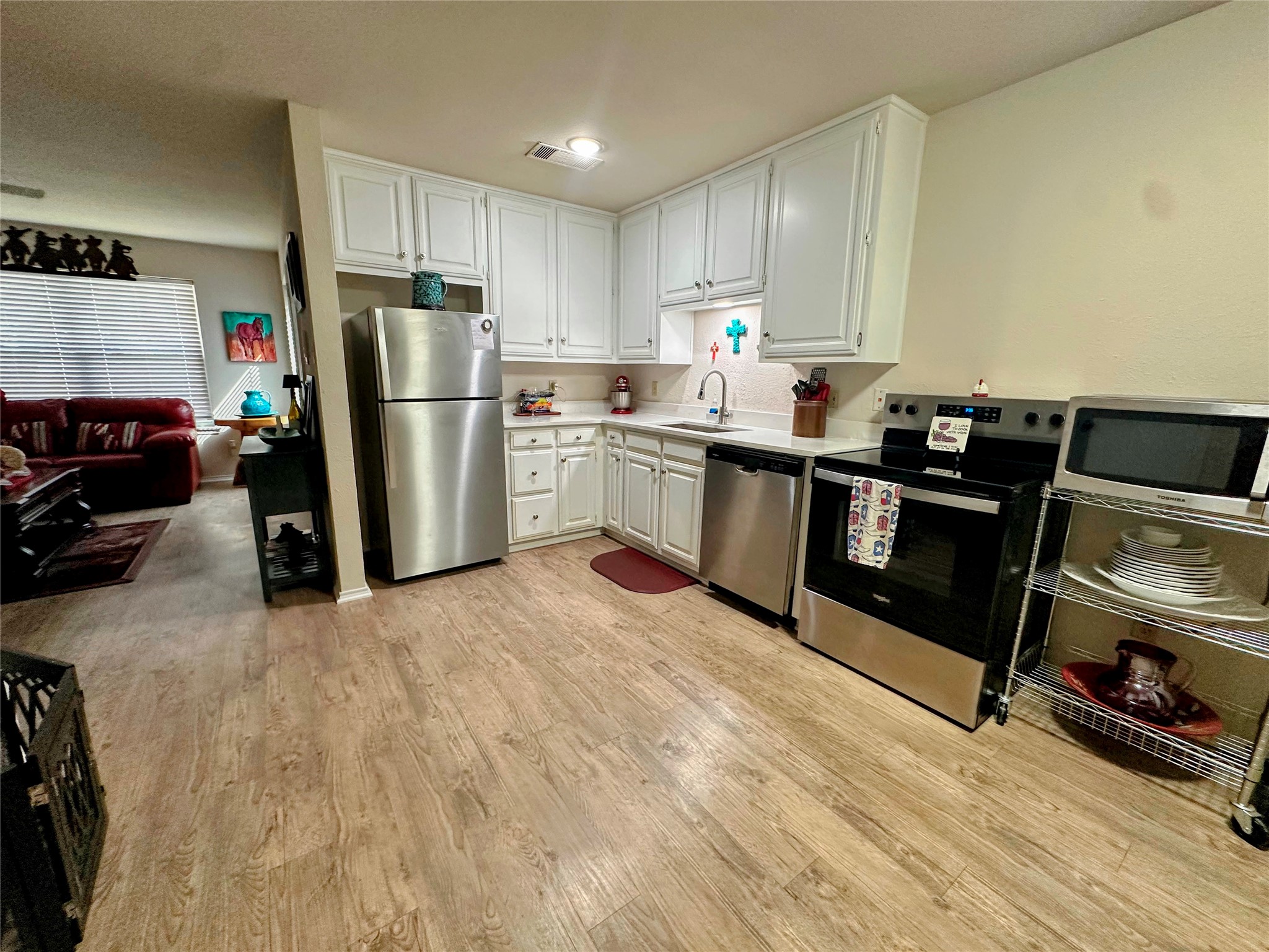 405 Shoreline Drive Lakewood Village TX 75068