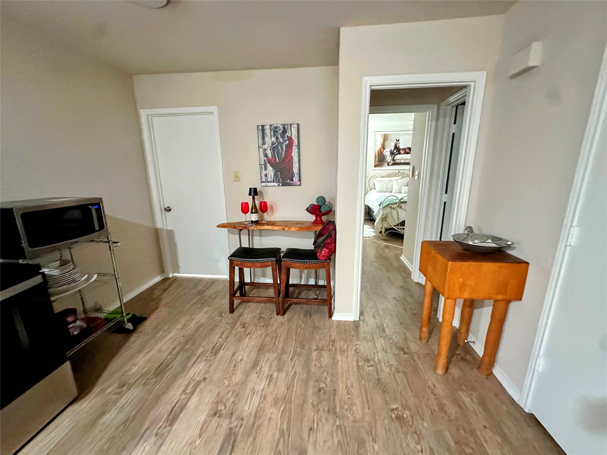 405 Shoreline Drive Lakewood Village TX 75068