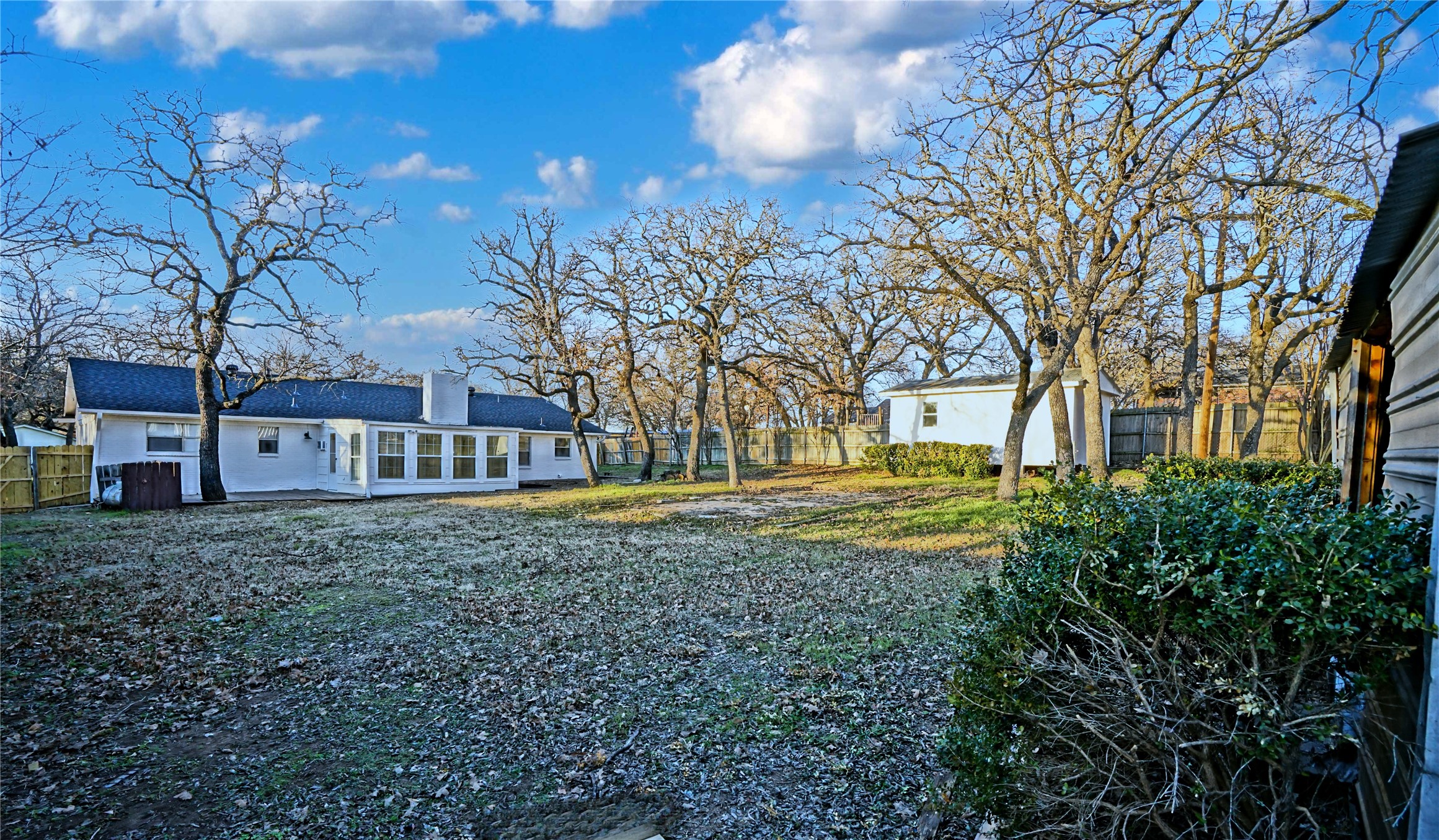 2409 Sunset Lane Burleson TX 76028
