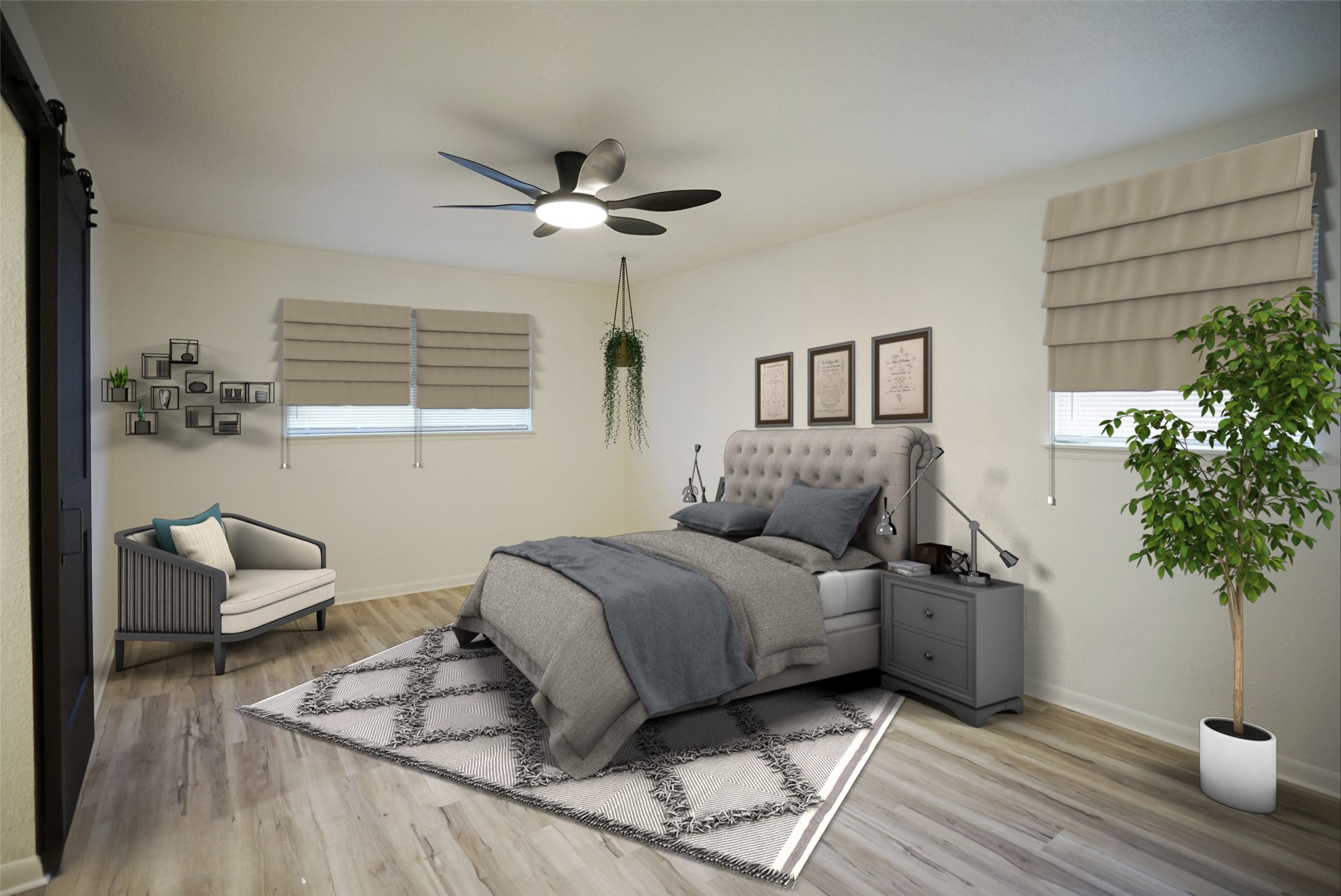 2409 Sunset Lane Burleson TX 76028