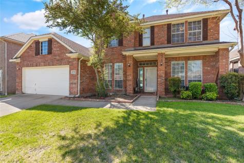 2723 Sedgemoor Drive Grand Prairie TX 75052