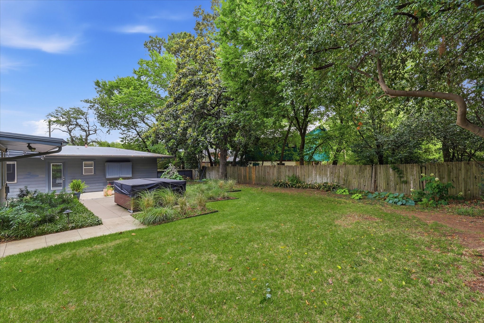711 Ector Street Denton TX 76201