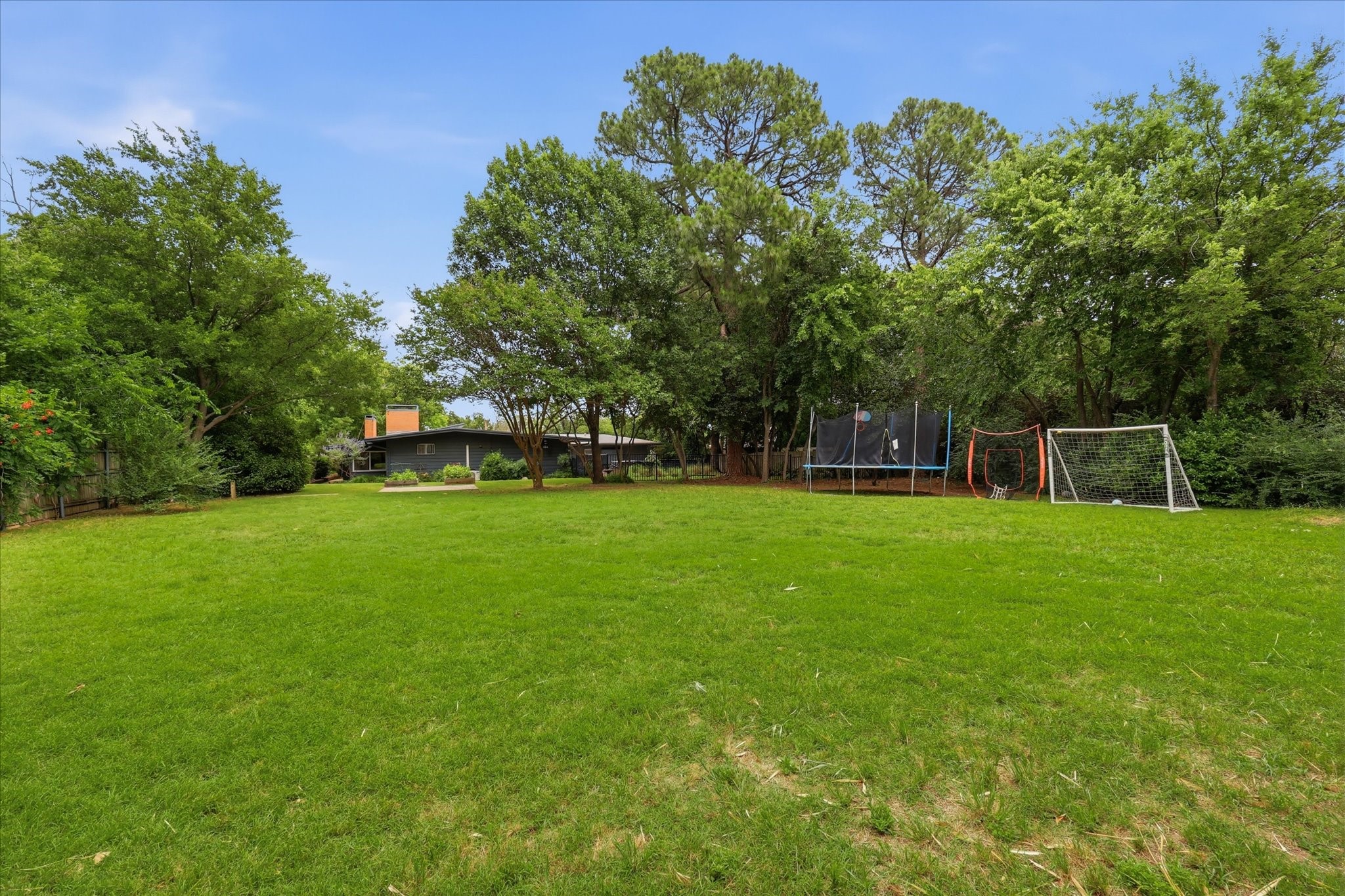 711 Ector Street Denton TX 76201