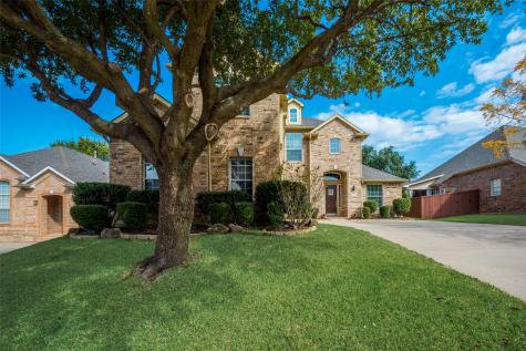 4104 Marbella Drive Flower Mound TX 75022